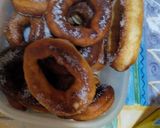 Foto del paso 5 de la receta: Rosquitas de leche condensada