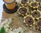 Cara Membuat Pie Brownies 6