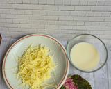 Foto langkah ke 2 dari resep Omelette.