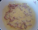 Une image de l'étape 5 de Tourte aux endives 😋.