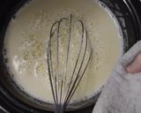 Foto del paso 4 de la receta: Crema pastelera