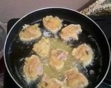 Foto langkah ke 2 dari resep MPASI BLW- Perkedel Kentang Ayam.