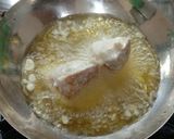 Foto langkah ke 5 dari resep Tahu bakso ayam.