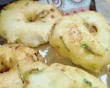રાઇસ ના મેદુવાડા (Rice Meduvada Recipe In Gujarati) રેસીપી સ્ટેપ3ફોટો