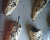 Foto del paso 10 de la receta: Rollo de chile poblano hojaldrado