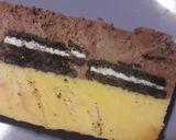 Foto del paso 3 de la receta: Casata fácil con Oreos 😋