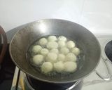 दही भल्ला पूरी रेसिपी चरण 1 फोटो
