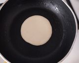 Foto del paso 11 de la receta: Blinis con salmón marinado