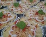 Foto langkah ke 7 dari resep Macaroni scotel.