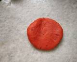 Gulkandi Gujhiya recipe step 6 photo