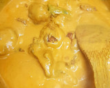 ரெஸ்டாரன்ட் ஸ்டைல் பட்டர் சிக்கன் ரெசிபி ஸ்டேப் 12 புகைப்படம்