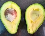 A picture of step 2 of Guacamole.