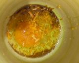 Foto del paso 1 de la receta: Hot cakes de avena, naranja y coco