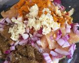 Foto del paso 2 de la receta Pollo al estilo persa