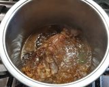 Foto del paso 7 de la receta: Estofado de Solomillo de Jabalí al Cava