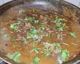 ডাল মাখানি (Dal Makhani Receipe in Bengali) রেসিপির ধাপ 4 ছবি