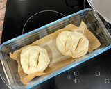 Foto del paso 3 de la receta: Pan al microondas