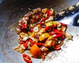 Foto langkah ke 2 dari resep Ayam kecap simple + enak.