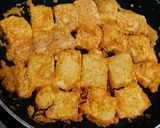 A picture of step 4 of Paneer Tikka Masala.