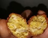 صورة لخطوة 7 من وصفة كفته الفراخ 😋😋😋