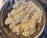Foto del paso 3 de la receta: Cuadraditos crumble de ricota