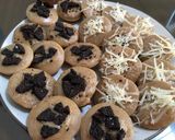 Foto langkah ke 9 dari resep Kue Cubit.