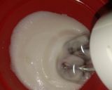 Foto langkah ke 3 dari resep Japanese Souffle Pancake.