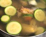 Foto del paso 2 de la receta: Chilate de pollo
