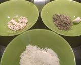 Foto del paso 1 de la receta: Salsa Pesto - Mambo