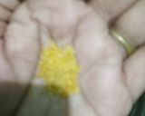 मेथी की खिचड़ी (methi ki khichdi recipe in Hindi) रेसिपी चरण 4 फोटो