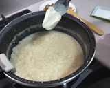Foto del paso 6 de la receta: Risotto de Champiñones