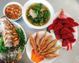Hình bước làm 3 của món Mâm cơm đủ chất 12