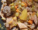 Foto del paso 5 de la receta: Callos en salsa. LuisFy