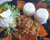 Foto del paso 6 de la receta: Ropa vieja Cubana