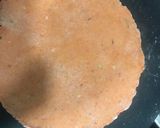 A picture of step 4 of Healthy paratha.