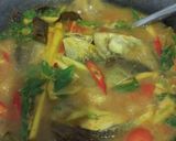 Foto langkah ke 4 dari resep Pallumara Bandeng.