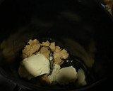 Foto del paso 2 de la receta: Galletas de Turrón