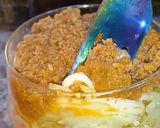 Une image de l'étape 4 de Salade en verrine.
