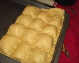 Une image de l'étape 4 de TOURTONS DU CHAMPSAUR au thermomix.