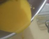 Foto langkah ke 5 dari resep Pukis Moccha.