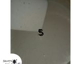 A picture of step 3 of Sinasir by salma's _delicacies.