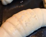 Foto langkah ke 6 dari resep Salt Bread.