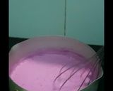 Foto langkah ke 2 dari resep Es krim susu rendah lemak.