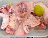 Foto langkah ke 2 dari resep Sup Ayam Sederhana.