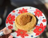 Foto del paso 3 de la receta: Flan de dulce de leche express 🍮