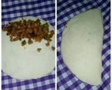 Foto del paso 3 de la receta: Dobladitas de picado de carne