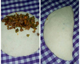 Foto del paso 3 de la receta: Dobladitas de picado de carne