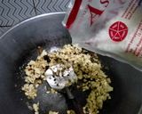 Foto langkah ke 3 dari resep Sambal tempe isi combro.
