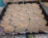 Foto del paso 4 de la receta: Tortitas negras