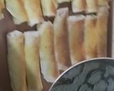 صورة لخطوة 1 من وصفة كلاج بالجوز